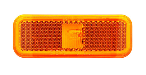 Amber Optronics MC44ABP Marker Clearance Light