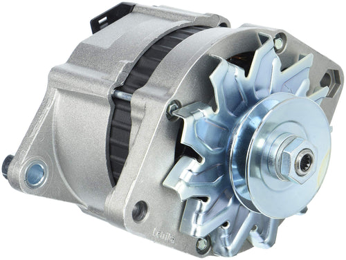 Eorig Grinding 156 Alternator