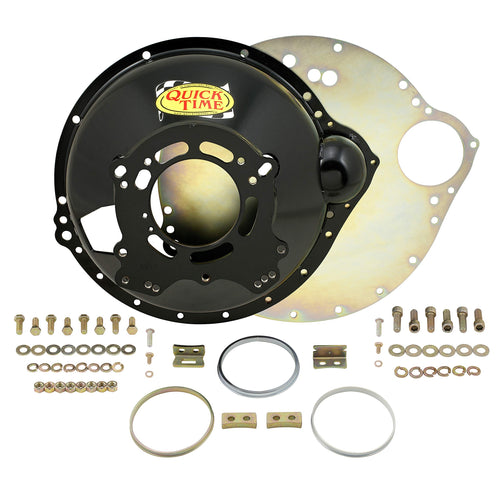 RM-6057SFI Quick Time Bellhousing