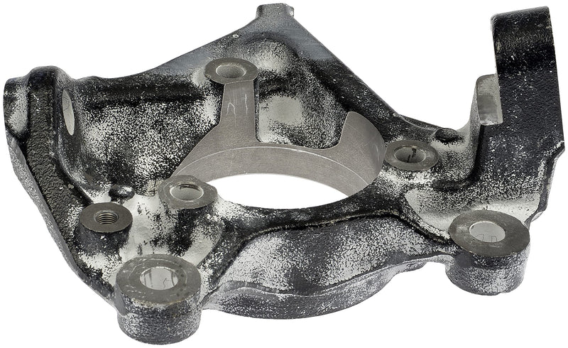Dorman Front Passenger Side 698-006 Steering Knuckle Compatible with Select Jeep Models
