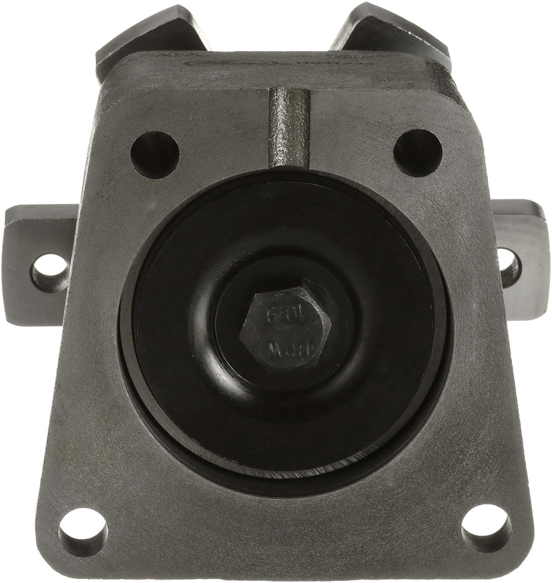 FB1026 Gates Engine Cooling Fan Pulley Bracket