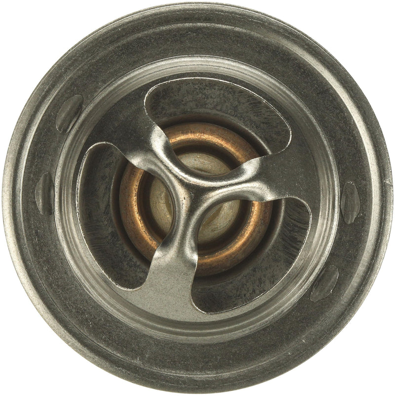 Premium Gates 33198S Engine Coolant Thermostat