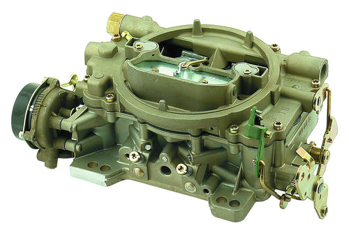 Edelbrock 750 CFM Universal Carburetor Sierra International for Small and Big Block GM