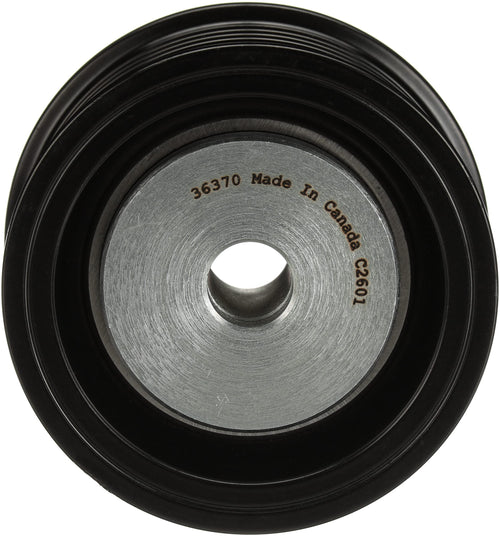 Gates DriveAlign 36370 Belt Drive Idler/Tensioner Pulley