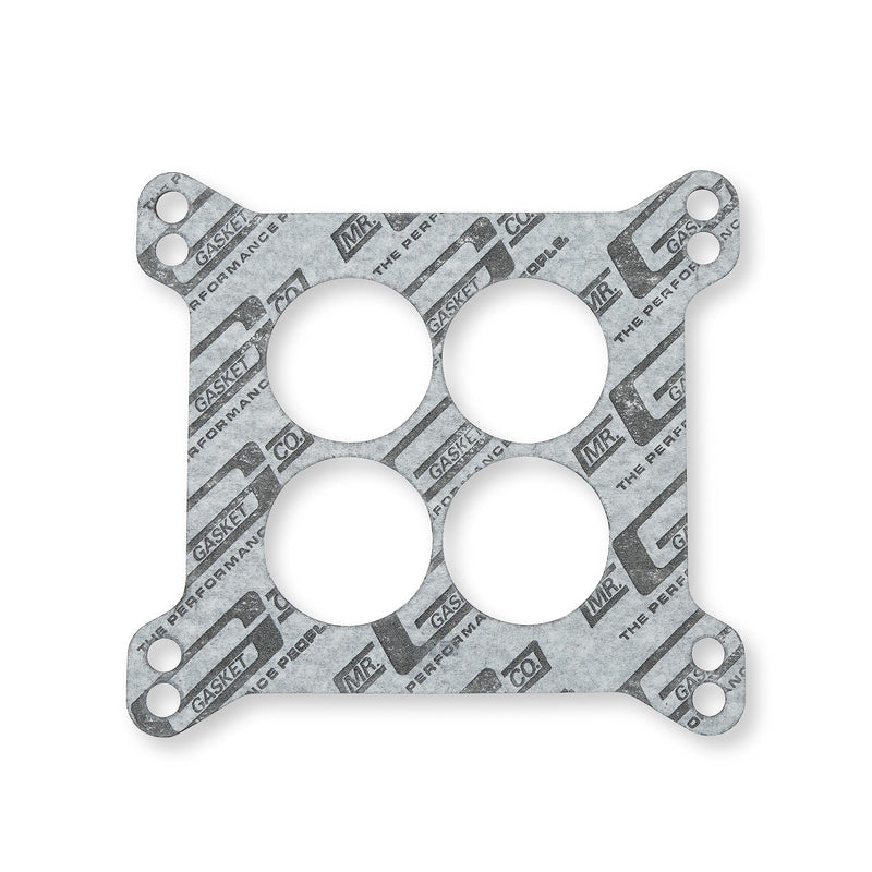 55C Mr. Gasket - Carb Gaskets 4 BBL Skin Pkg