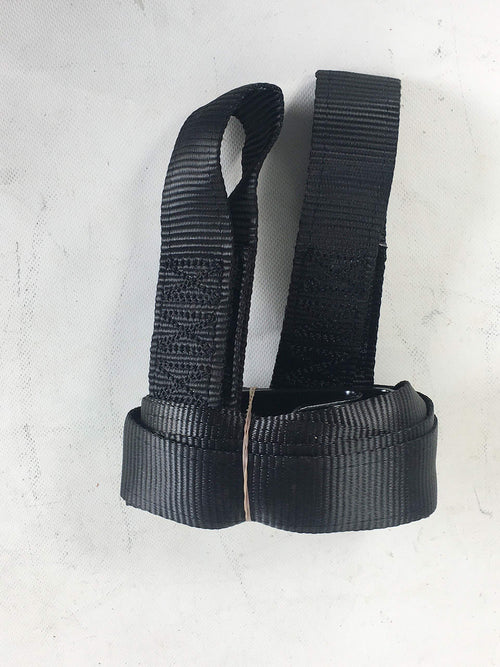 3-Point Tie-Down Strap Demco 03528-93 for Kar Kaddy Tow Dollies - Large