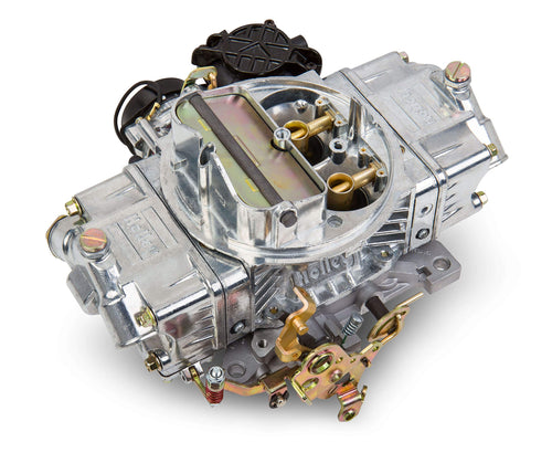 Street Avenger Holley 4150 570Cfm