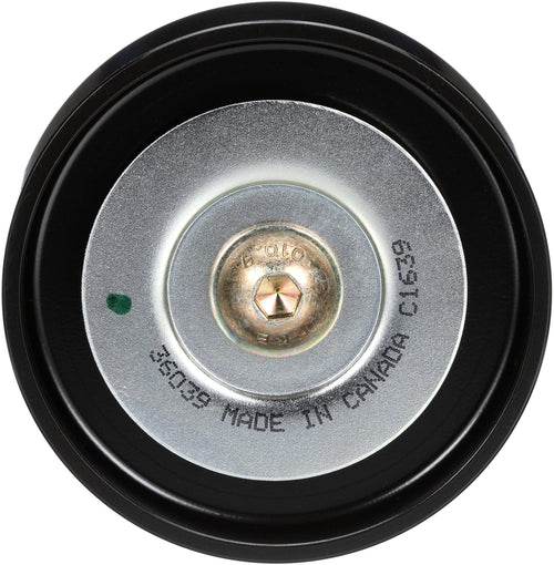 DriveAlign Gates 36039 Idler/Tensioner Pulley Belt Drive