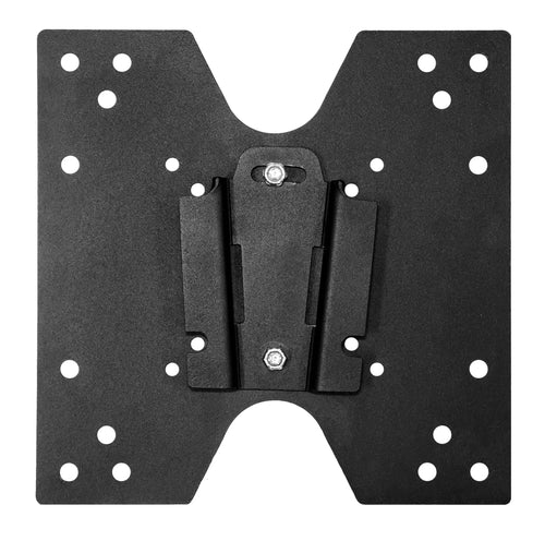 MOR/RYDE TV5-021H MORryde Rigid Portable TV Mount