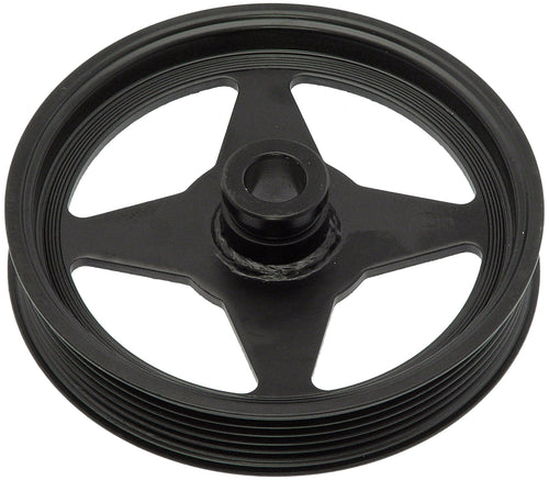 Dorman Power Steering Pump Pulley 300-010 Compatible with Select Ford / Lincoln / Mercury Models