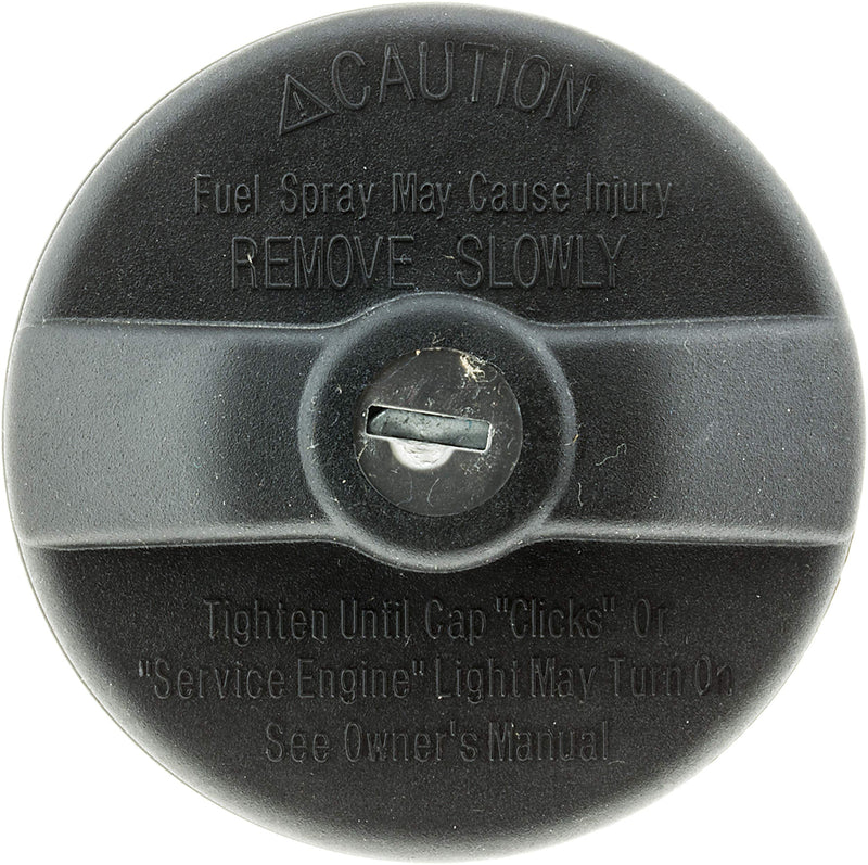 Locking Gates Fuel Tank Cap 31703