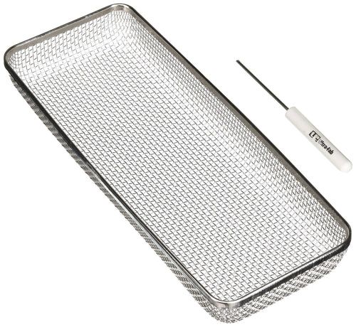 53-945300 Ultra-Fab Products Insect Screen RV Stove Vent, 1 Pack