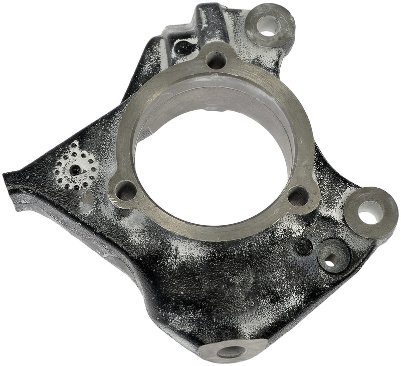 Dorman Front Driver Side 698-007 Steering Knuckle Compatible with Select Jeep Models