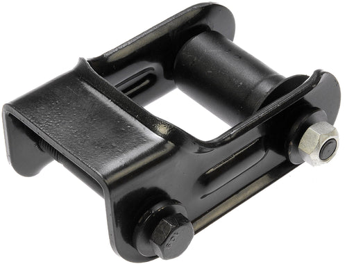 Dorman 722-028 Rear Leaf Spring Shackle Rearward Compatible with Select Chevrolet / GMC / Oldsmobile Models