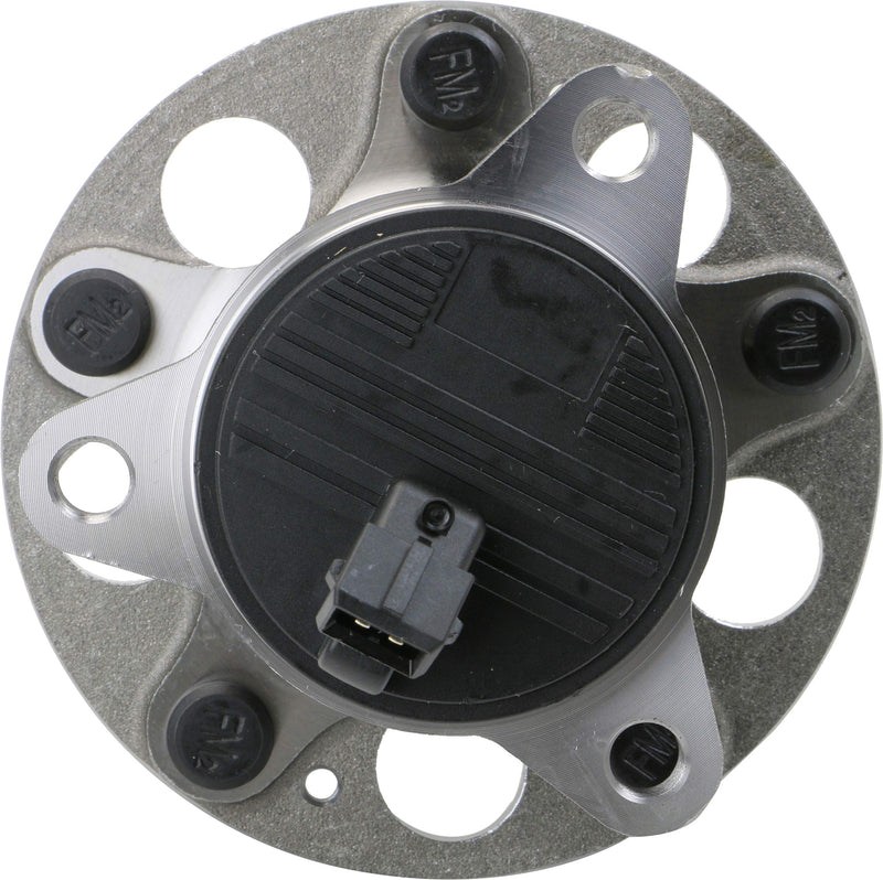 Wheel Bearing and Hub Assembly MOOG for Kia Niro