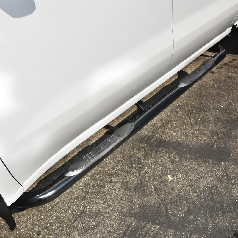 E-Series Westin 23-4135 3 in. Round Step Bar