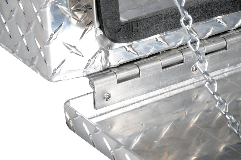 Brite-Tread Aluminum Dee Zee DZ61 Underbed Tool Box