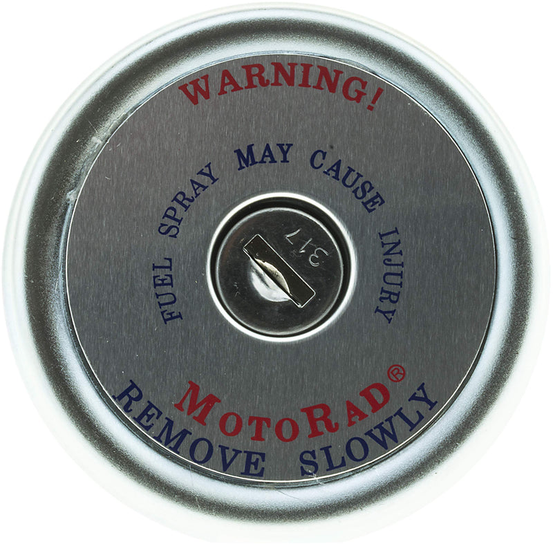 Locking Gates 31716 Fuel Tank Cap