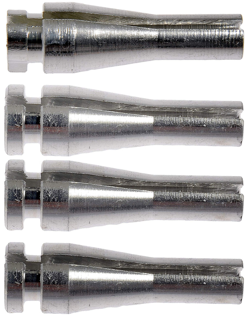 Dorman Door Latch Cable Repair Kit 926-111 Compatible with Select Ford Models (OE FIX)