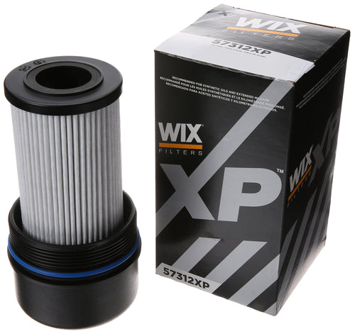 Oil Filter WIX 57312XP