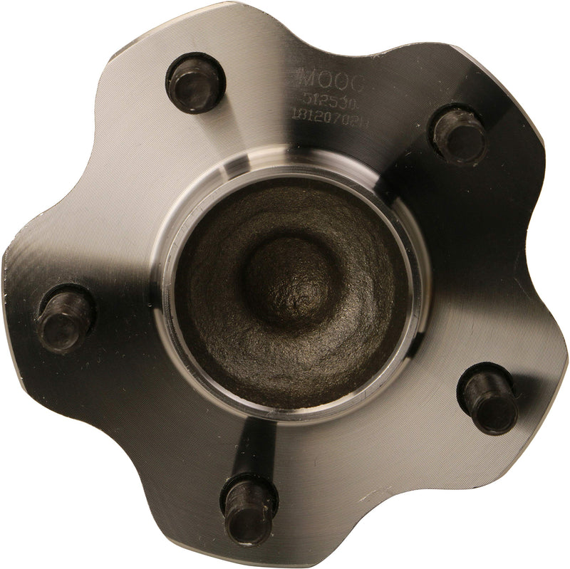 Wheel Bearing and Hub Assembly MOOG for Nissan Sentra 512530