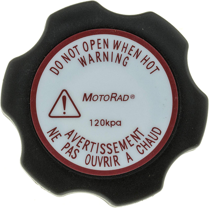 Standard Gates Radiator Cap 31539