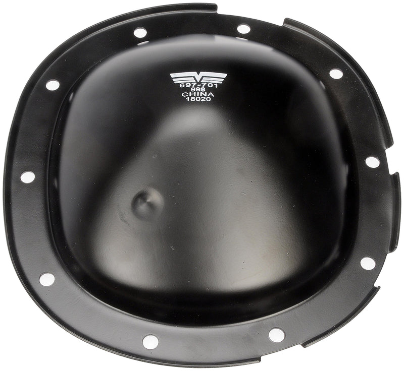 Dorman Rear Differential Cover 697-701 Compatible with Select Models