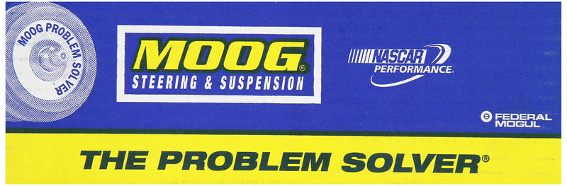 K6150 MOOG Steering Pitman Arm