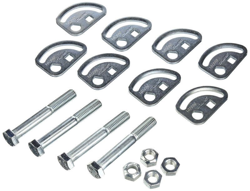 Pro-Alignment Eibach 5.86375K Performance Alignment Kit