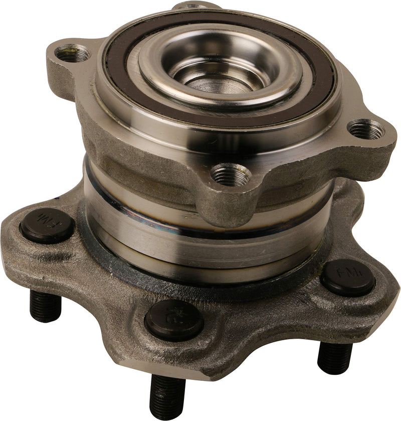 Wheel Bearing and Hub Assembly MOOG for Nissan Altima