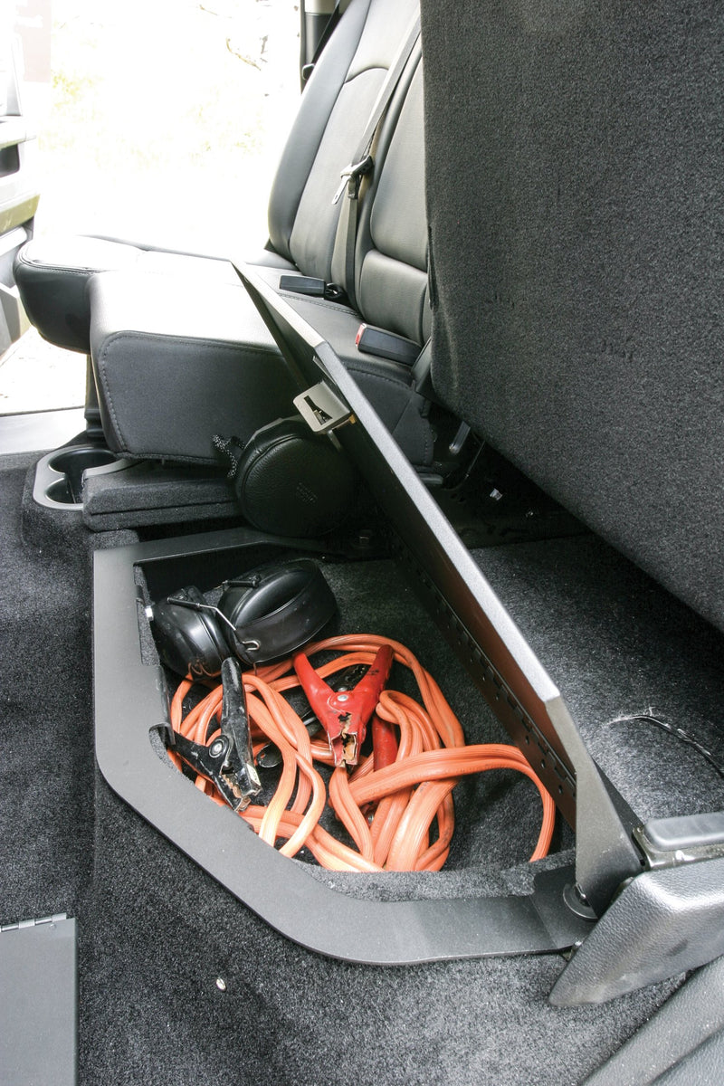 Locking Lid for RAM Trucks - Tuffy Security Products | 2002-2018