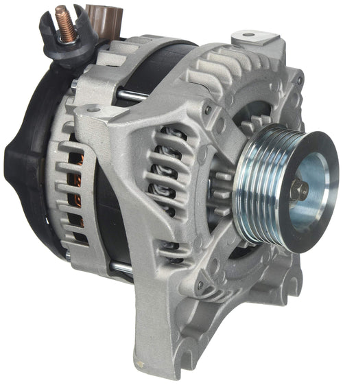Alternator TYC Compatible with 2009-2014 Ford E-150