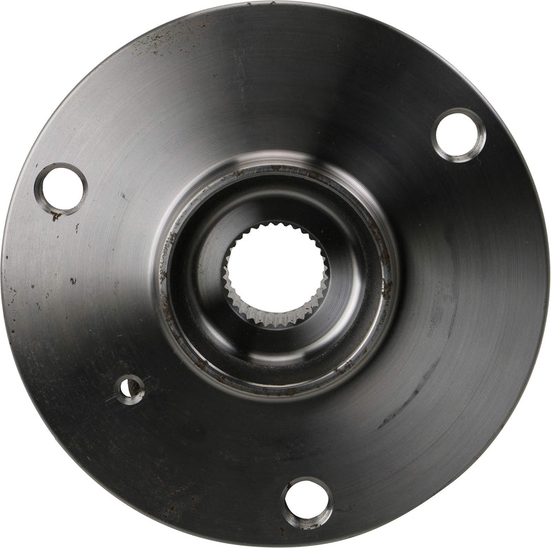 Wheel Bearing and Hub Assembly MOOG 512473 for Smart Fortwo