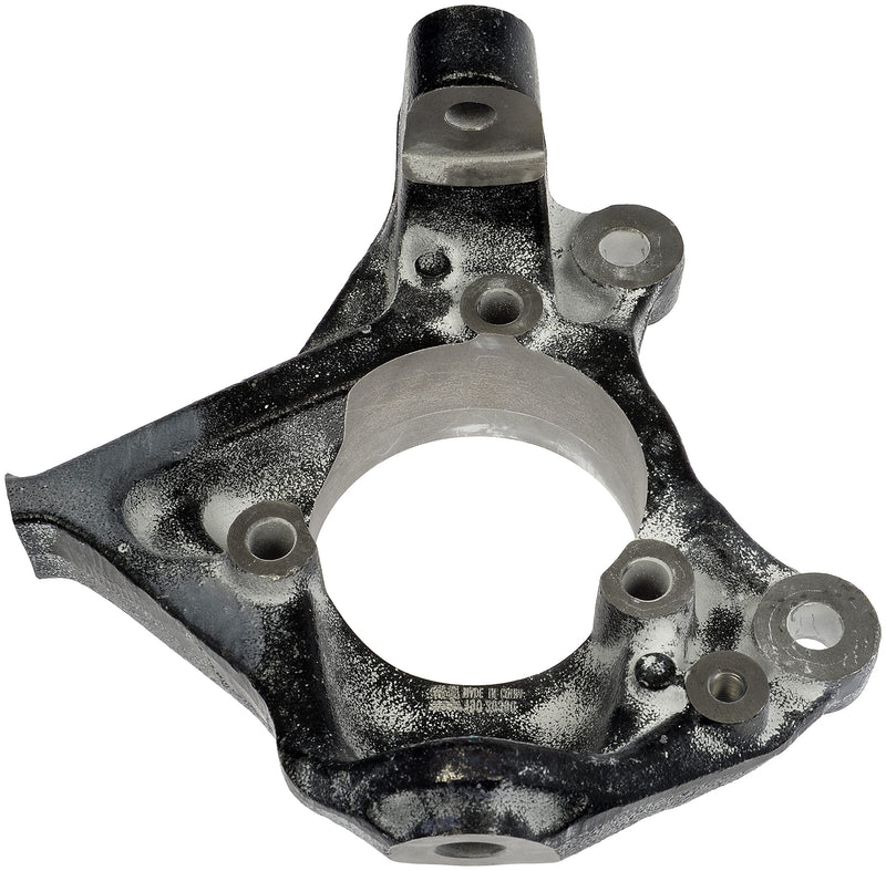 Dorman Front Passenger Side 698-006 Steering Knuckle Compatible with Select Jeep Models