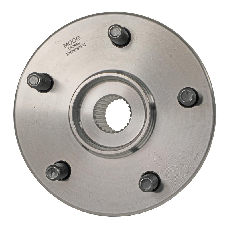 Wheel Bearing and Hub Assembly MOOG for Toyota RAV4
