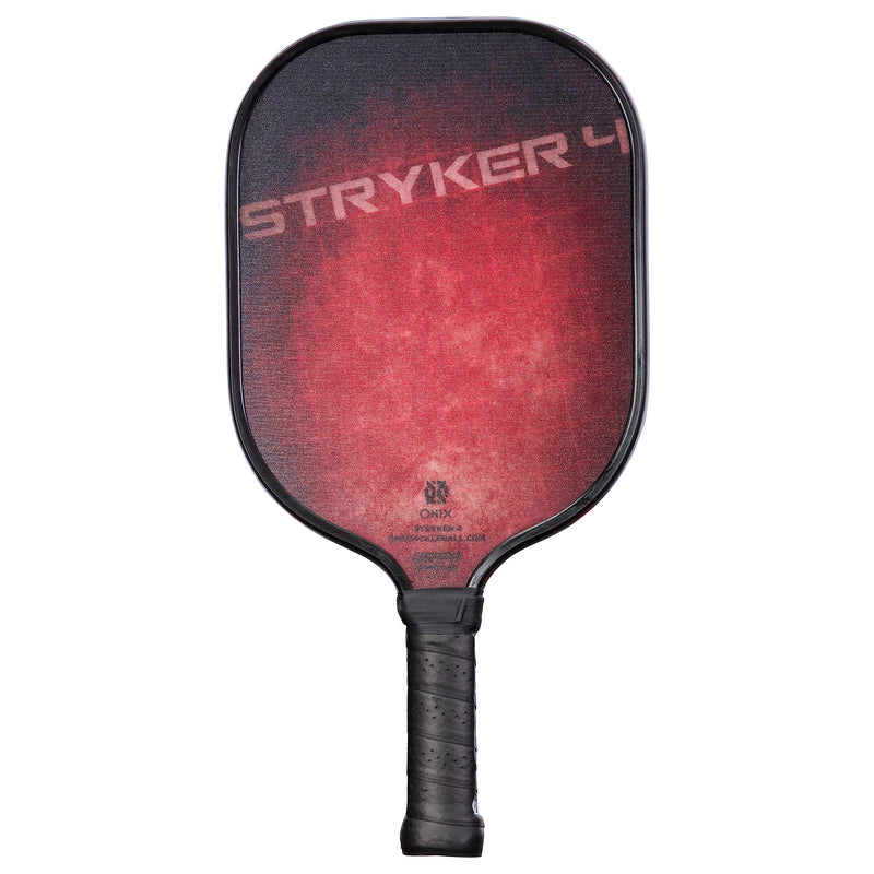 Stryker ONIX 4 Composite - Red