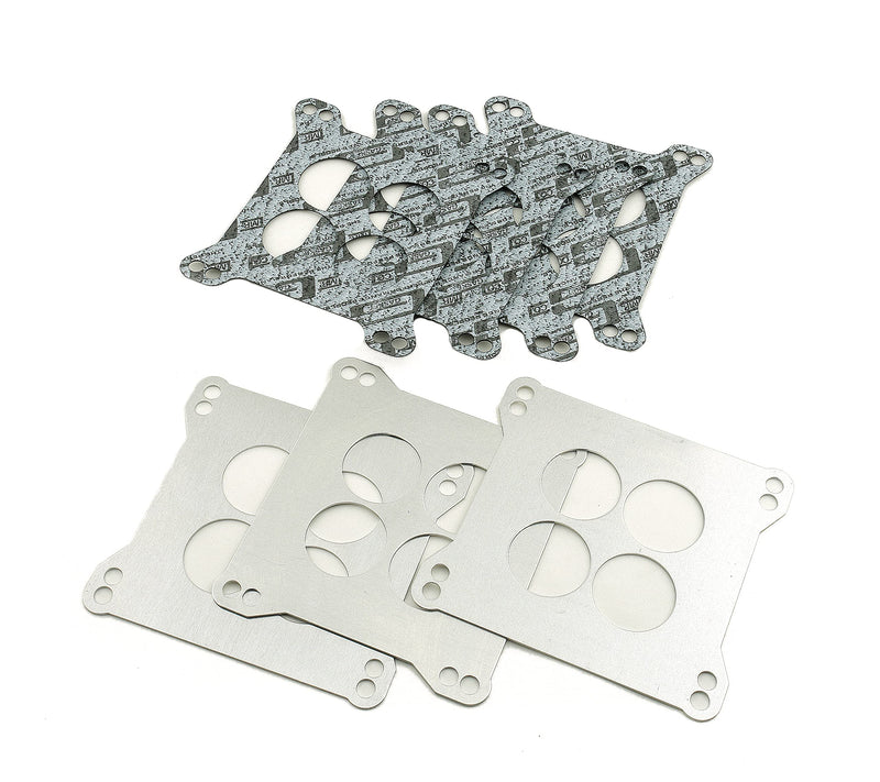Carburetor Mr Gasket 98 Heat Dissipater - Measures 1/2-Inches