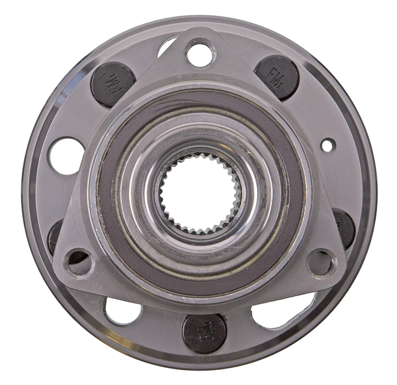 Wheel Bearing and Hub Assembly MOOG for Chevrolet Equinox