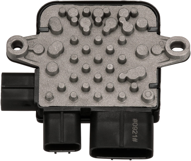 Engine Cooling Fan Module Gates FCM102