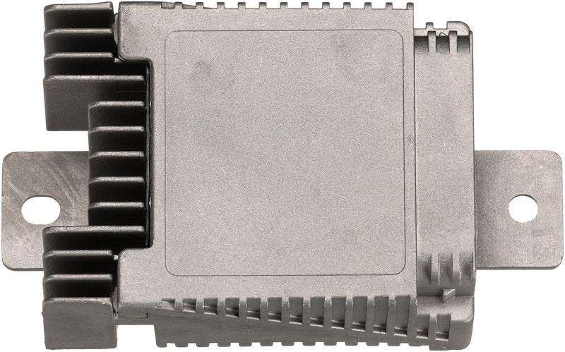 Engine Cooling Fan Module Gates FCM127