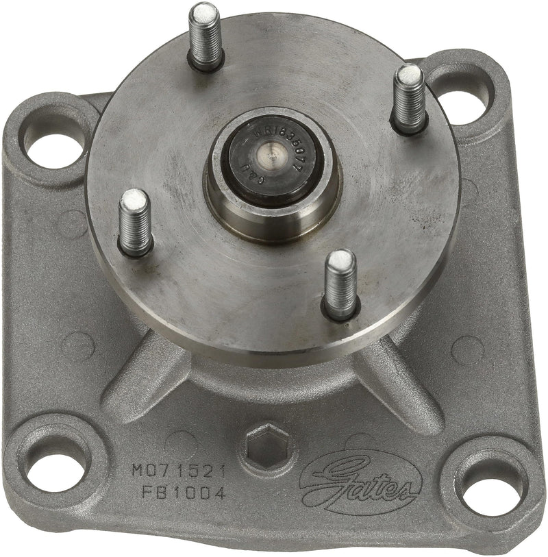 Gates Engine Cooling Fan Pulley Bracket FB1004