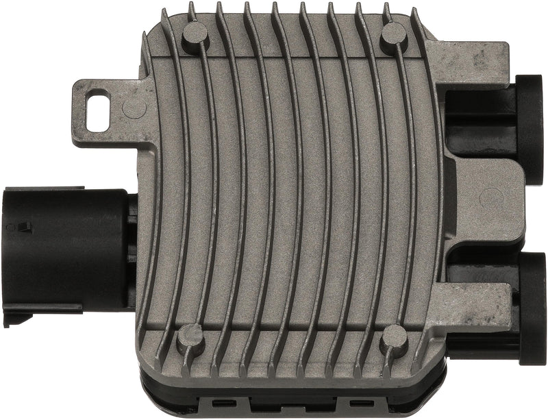 Engine Cooling Fan Module Gates FCM139