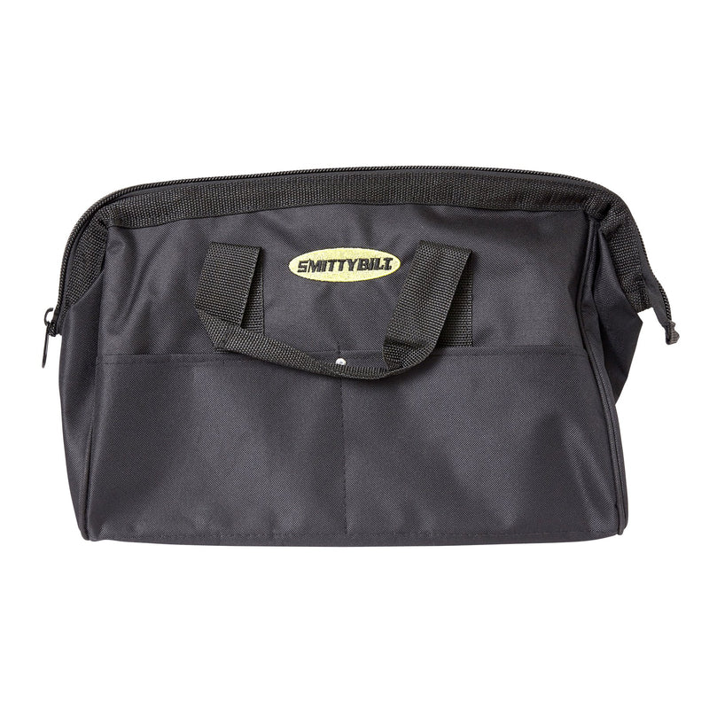 Universal Smittybilt Winch Accessory Kit,Black