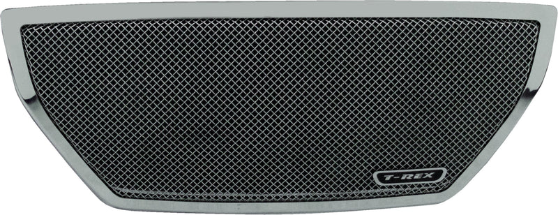 Upper Class T-Rex 56499 Chrome Steel Grille for Hyundai Genesis