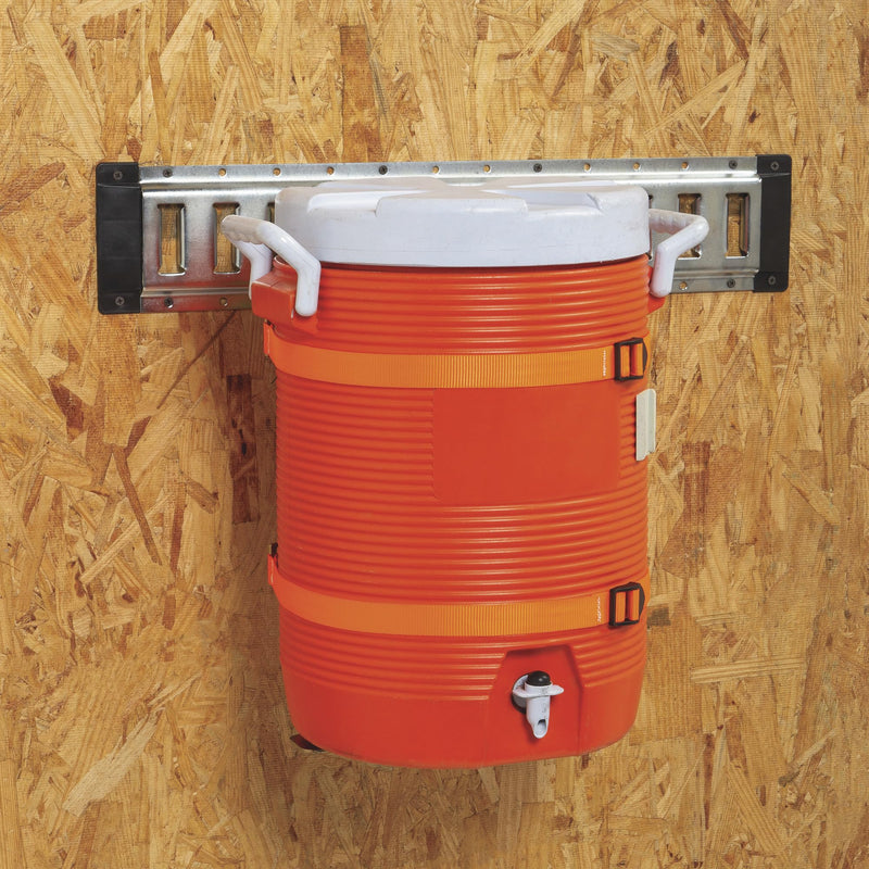 Water Cooler Holder CARGOSMART 1742 for X-Track/E-Track Systems