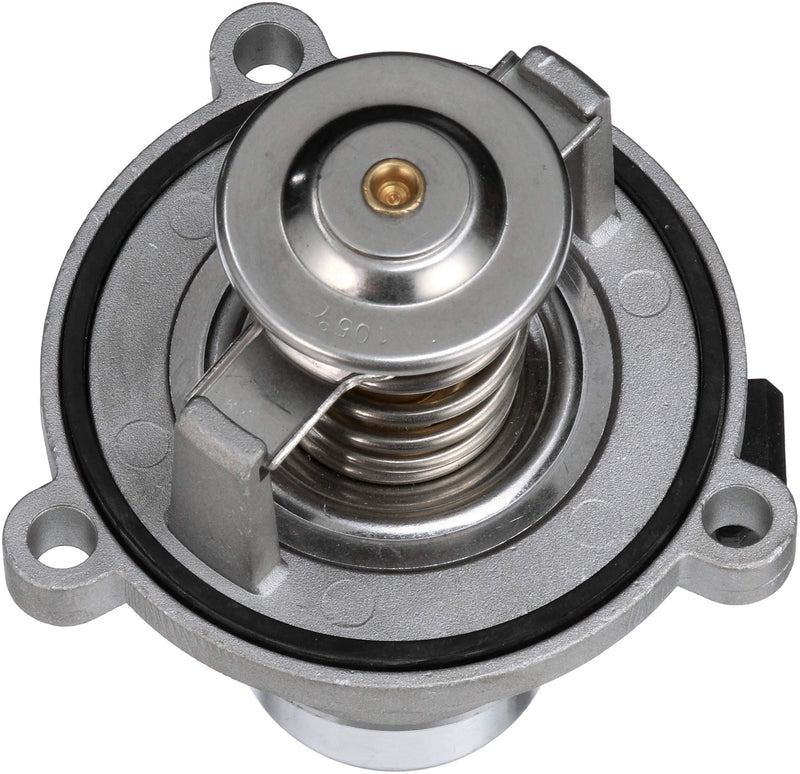 Integrated Housing Gates 34245 Engine Coolant Thermostat