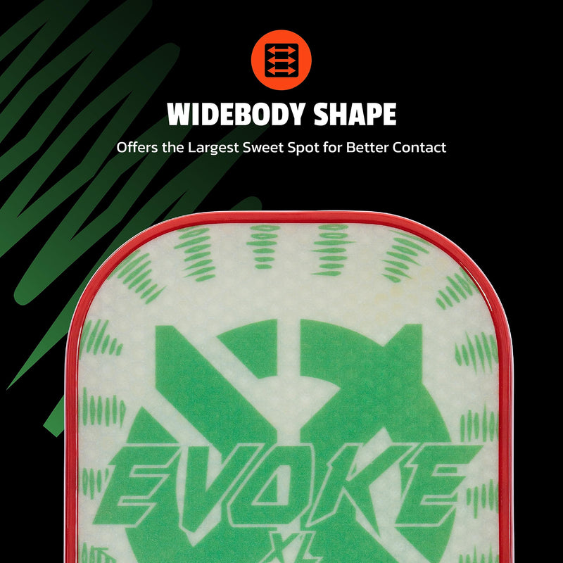 Evoke XL ONIX Composite - Green