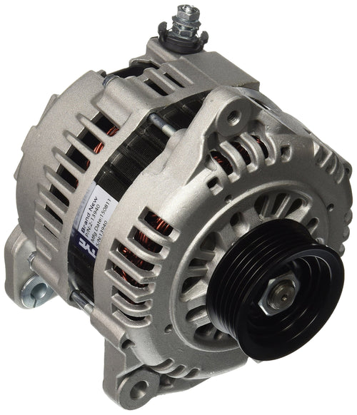 Alternator TYC Compatible with 2002-2006 Nissan Altima