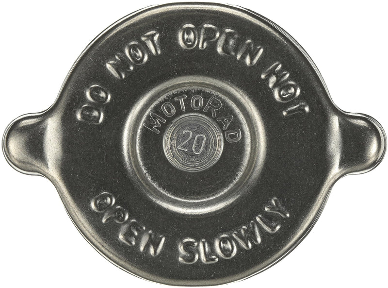 31553 Gates Standard Radiator Cap