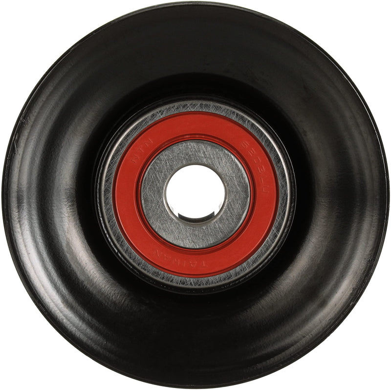 Belt Drive Pulley Gates 38036